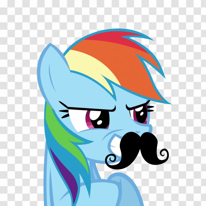 Rainbow Dash Pinkie Pie Rarity Twilight Sparkle Pony - Cartoon - Deal With It Transparent PNG