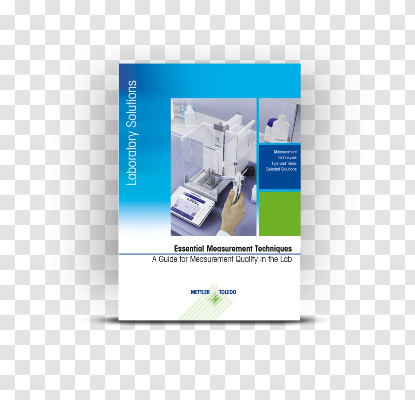 Laboratory Chemistry Crystal Technique - Brochure - Biology The Basic Principles Of Transparent PNG