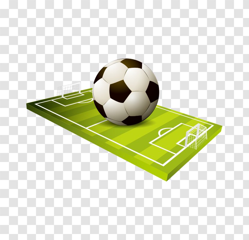 Euclidean Vector Athletics Field Stock Photography Clip Art - Football Transparent PNG