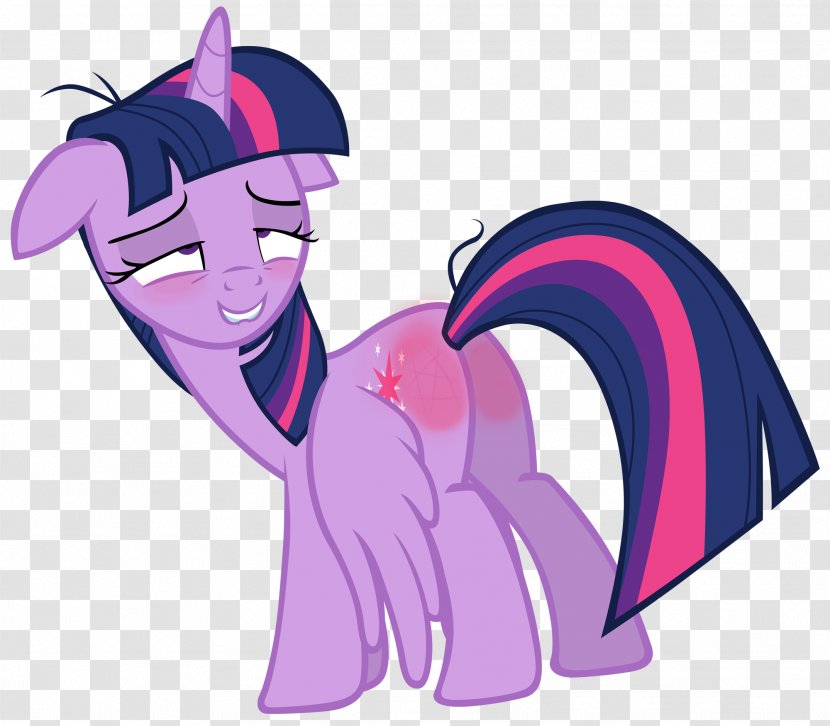 Twilight Sparkle Rainbow Dash Pony The Saga - Heart - Bruise Transparent PNG