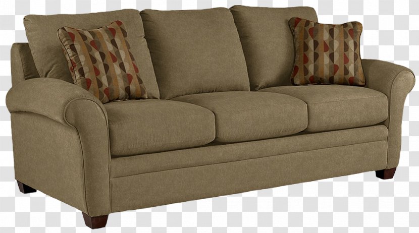 La-Z-Boy Sofa Bed Couch Recliner - Furniture Transparent PNG