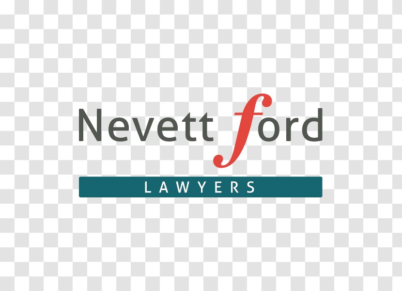 Nevett Ford Munro Thompson Lawyers Logo - Job - New Member Transparent PNG