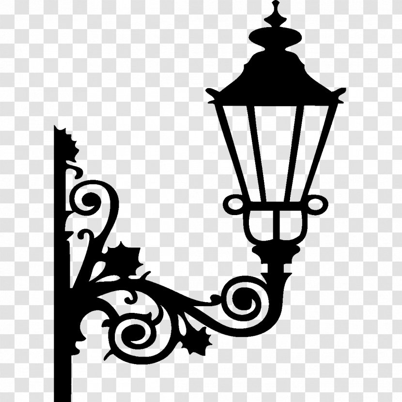 Street Light Lighting Lantern Transparent PNG