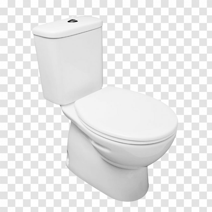 Toilet & Bidet Seats Bathroom Brushes Holders Bricor - Ceramic Transparent PNG