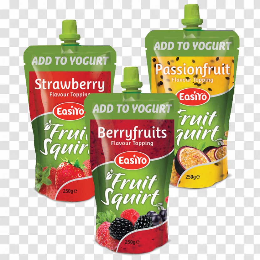 Yoghurt Milk Strawberry Juice Greek Cuisine - Natural Foods Transparent PNG