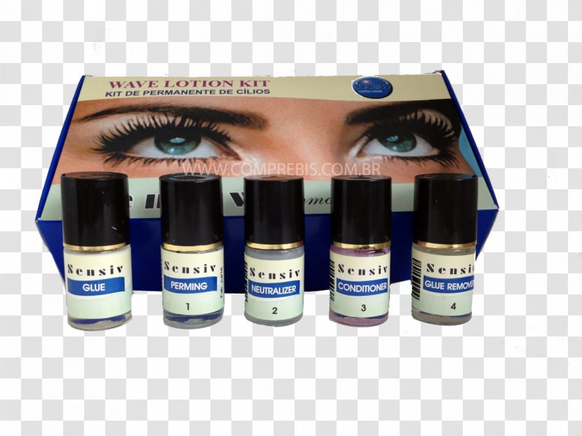 Cosmetics Eyelash Hair CompreBis - Beauty Transparent PNG