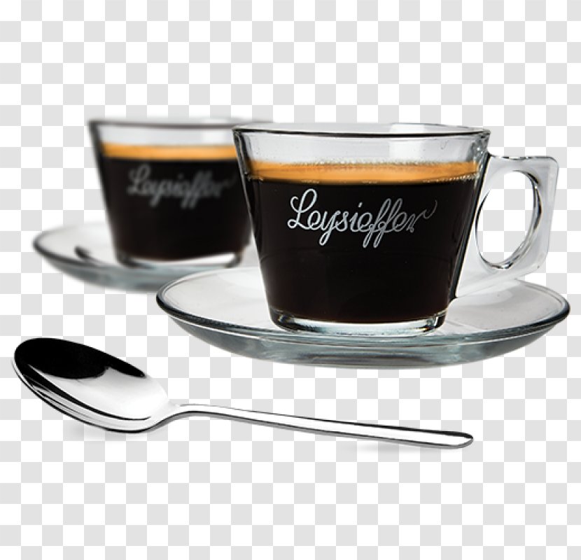 Espresso Coffee Cup Ristretto Instant - Latte - Stainless Steel Survival Capsule Transparent PNG