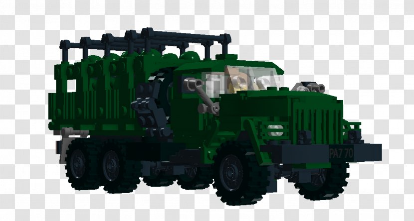 Tractor Car Machine Motor Vehicle Transparent PNG