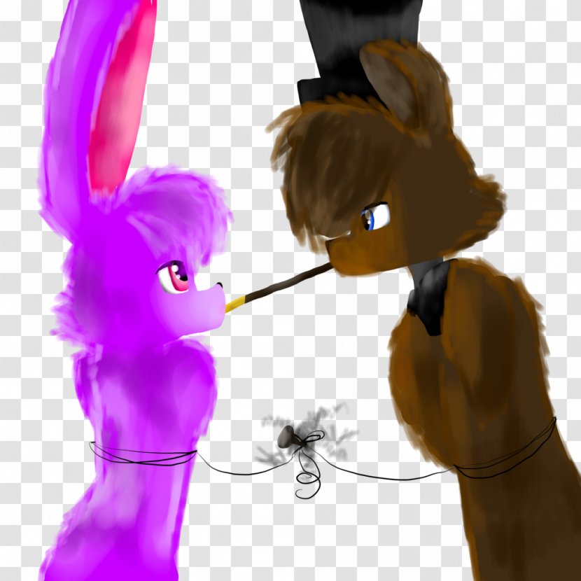 One-time Password DeviantArt Cat Five Nights At Freddy's Fan Art - Watercolor - Angel-heart Transparent PNG