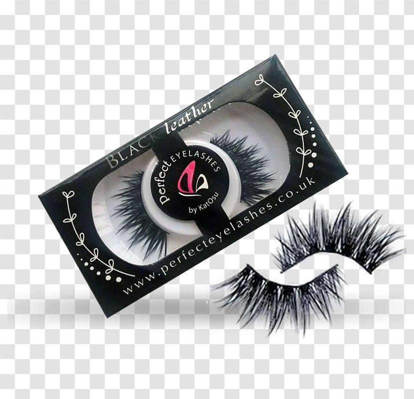 Eyelash Extensions Cosmetics - Leather - Adhesive Transparent PNG