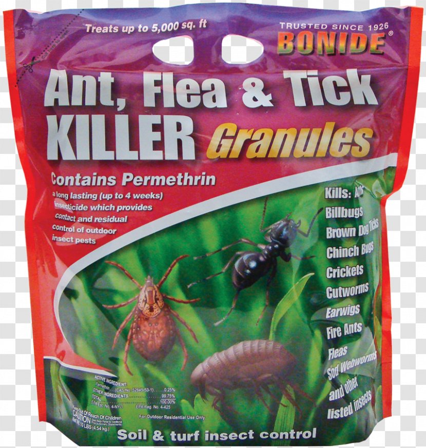 Insecticide Ant Tick Household Insect Repellents - Pyrethrum - Bug Transparent PNG