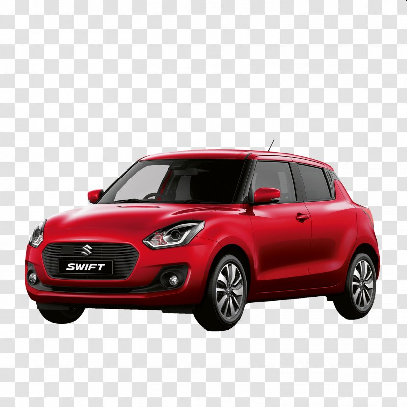 Maruti Suzuki Dzire Car - Sport Utility Vehicle Transparent PNG