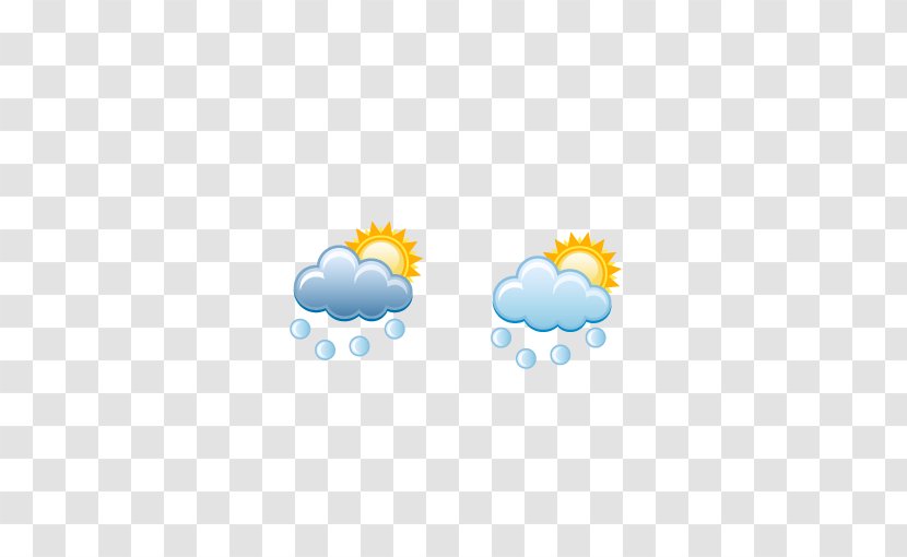 Weather Forecasting Hail Rain Cloud - Symbols,partly Cloudy,hail Transparent PNG