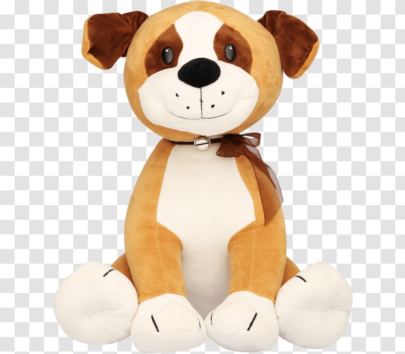 Teddy Bear - Puppy Animal Figure Transparent PNG