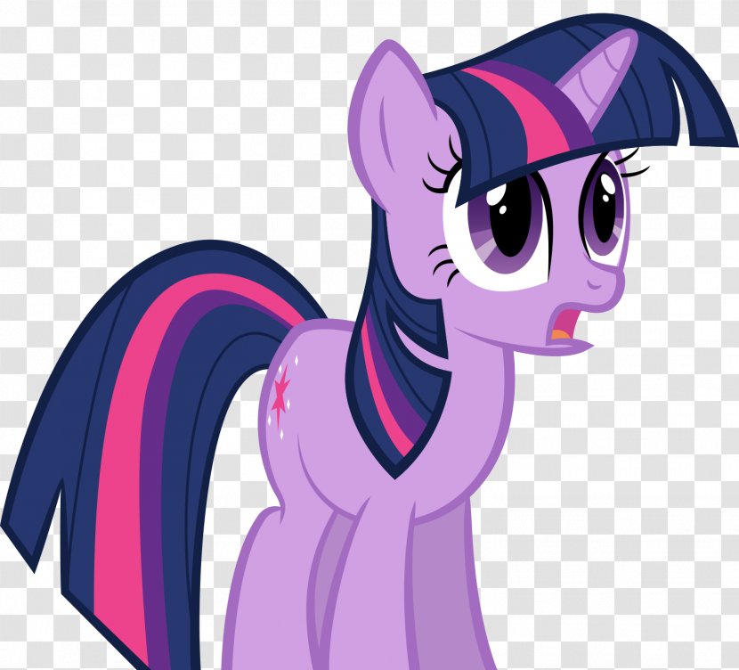 Twilight Sparkle Pinkie Pie Pony Rainbow Dash Princess Celestia - Horse - My Little Transparent PNG