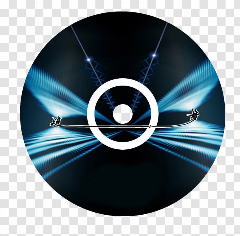 Compact Disc Blu-ray Optical CD-ROM - Gratis - Dream Stickers Transparent PNG