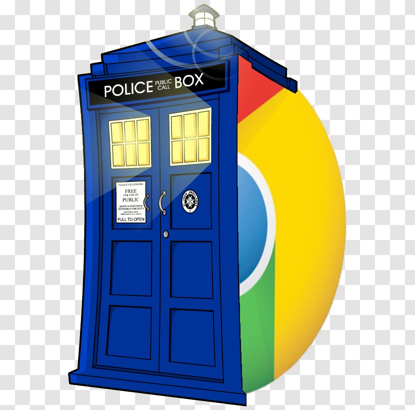 The Simpsons: Tapped Out First Doctor Susan Foreman Ian Chesterton - Tardis Icon Transparent PNG