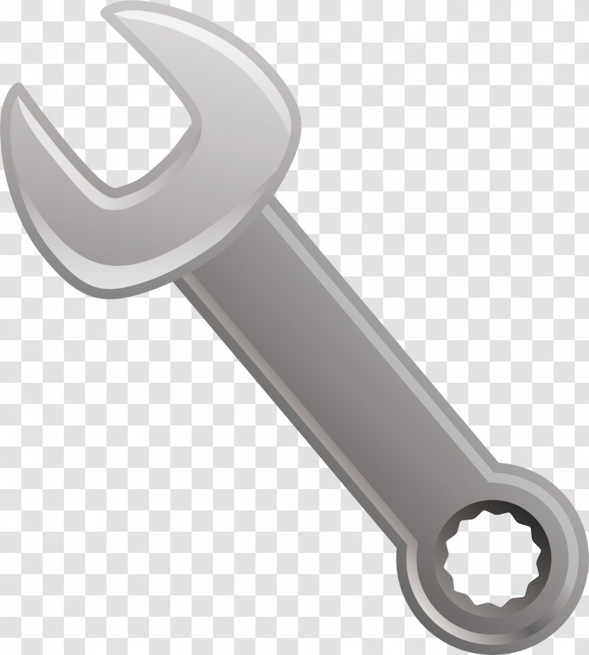 Wrench Tool Screwdriver Clip Art - Pliers - Vector Element Transparent PNG