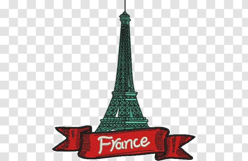 Eiffel Tower Moscow Kremlin Drawing Vector Graphics Clip Art - Paris Famous Buildings Transparent PNG