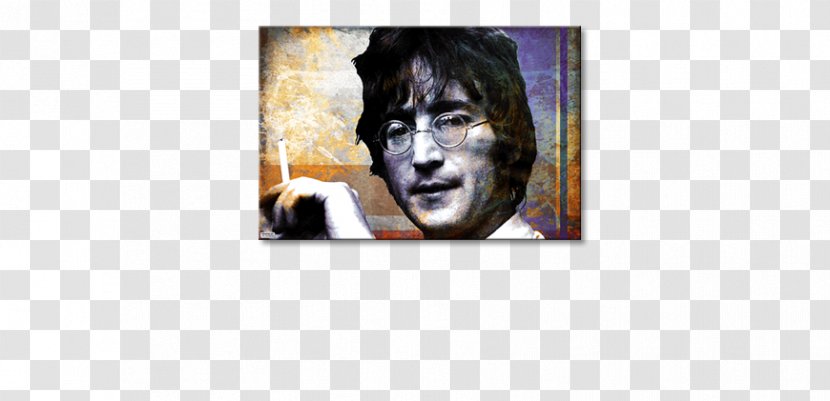 Picture Frames Brand - Frame - John Lennon Transparent PNG