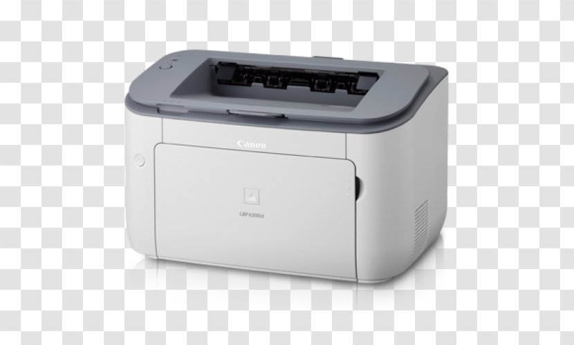 Laser Printing Multi-function Printer Canon Duplex - Photocopier Transparent PNG