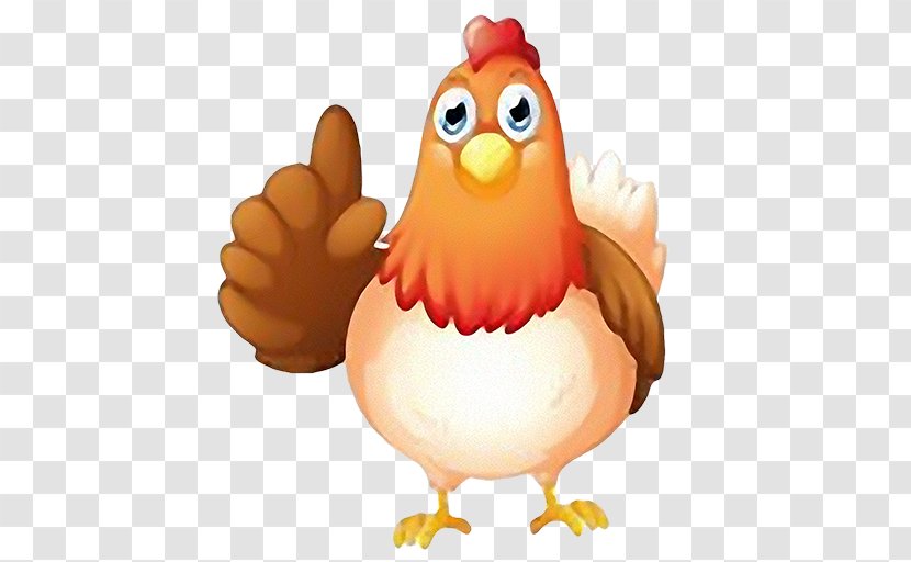 Royalty-free Clip Art - Rooster - Chickens Transparent PNG