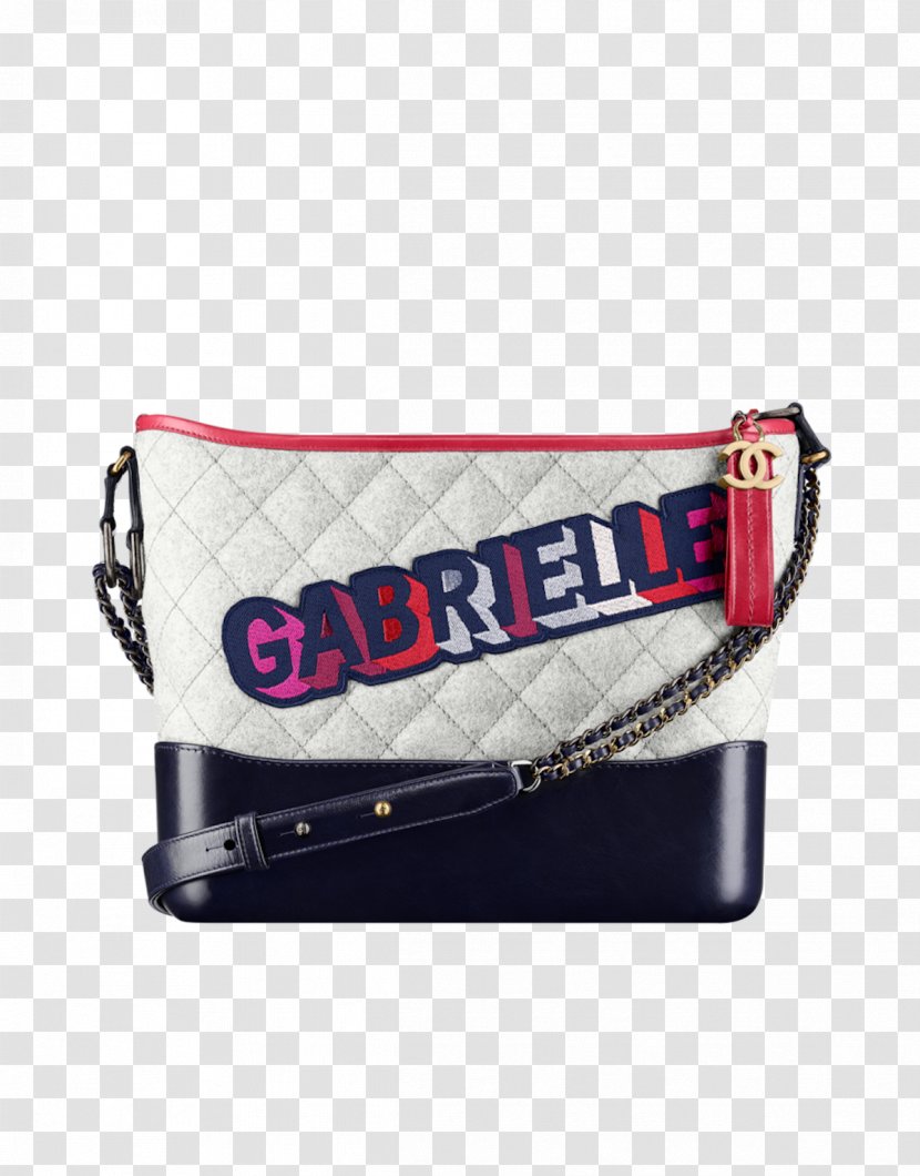 Handbag Chanel Hobo Bag Calfskin Transparent PNG