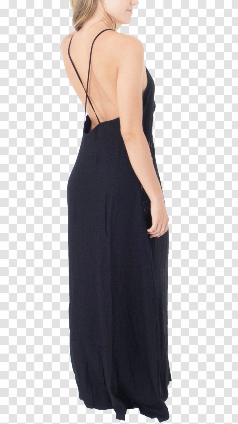 Cocktail Dress Clothing Gown Shoulder - Formal Wear Transparent PNG