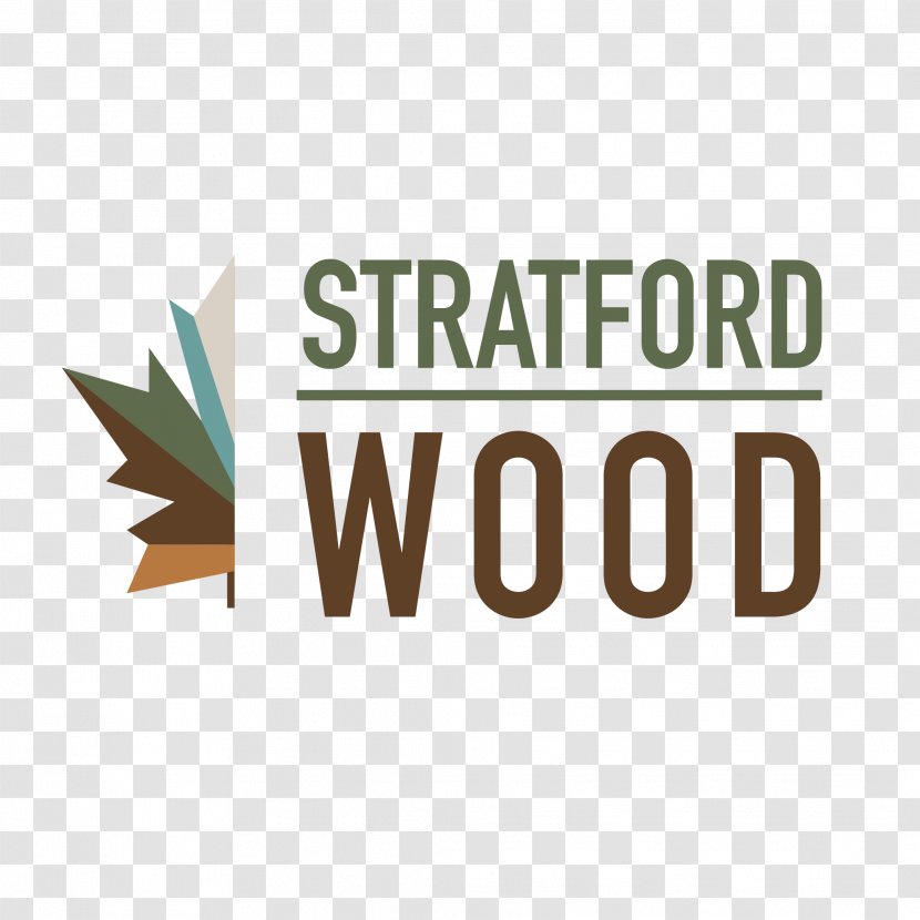 Landover Stratford Wood Apartment Homes Logo Road Brand - Maryland Transparent PNG