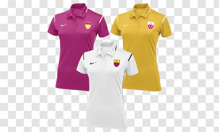 T-shirt Polo Shirt Collar Tennis Sleeve - T Transparent PNG