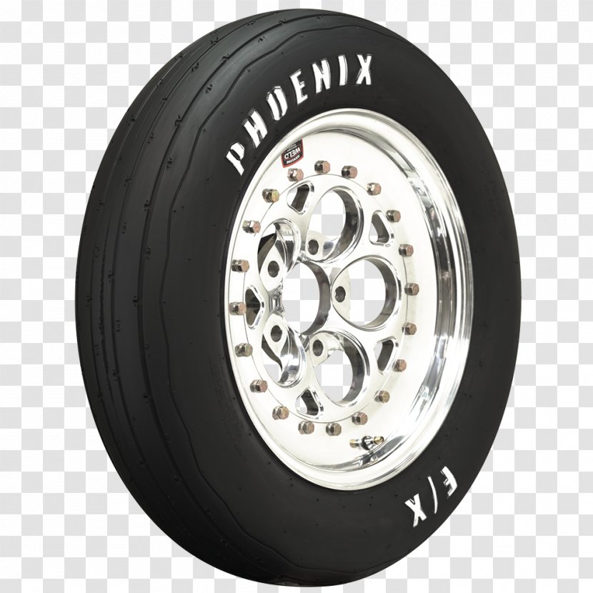 Formula One Tyres Coker Tire Alloy Wheel Spoke - Racing Tires Transparent PNG