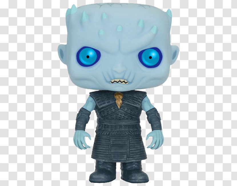 Daenerys Targaryen Night King Melisandre Funko Stannis Baratheon - Game Of Thrones - Gamenight Transparent PNG