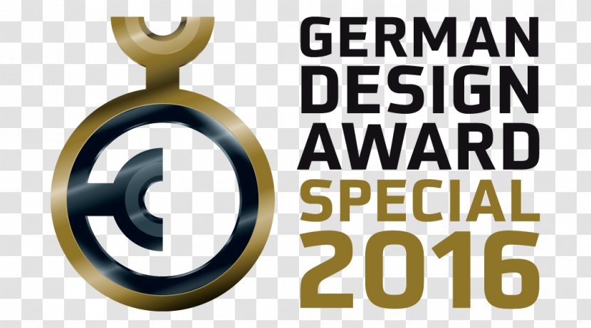 Design Award Of The Federal Republic Germany Business Designpreis - Innovation Transparent PNG