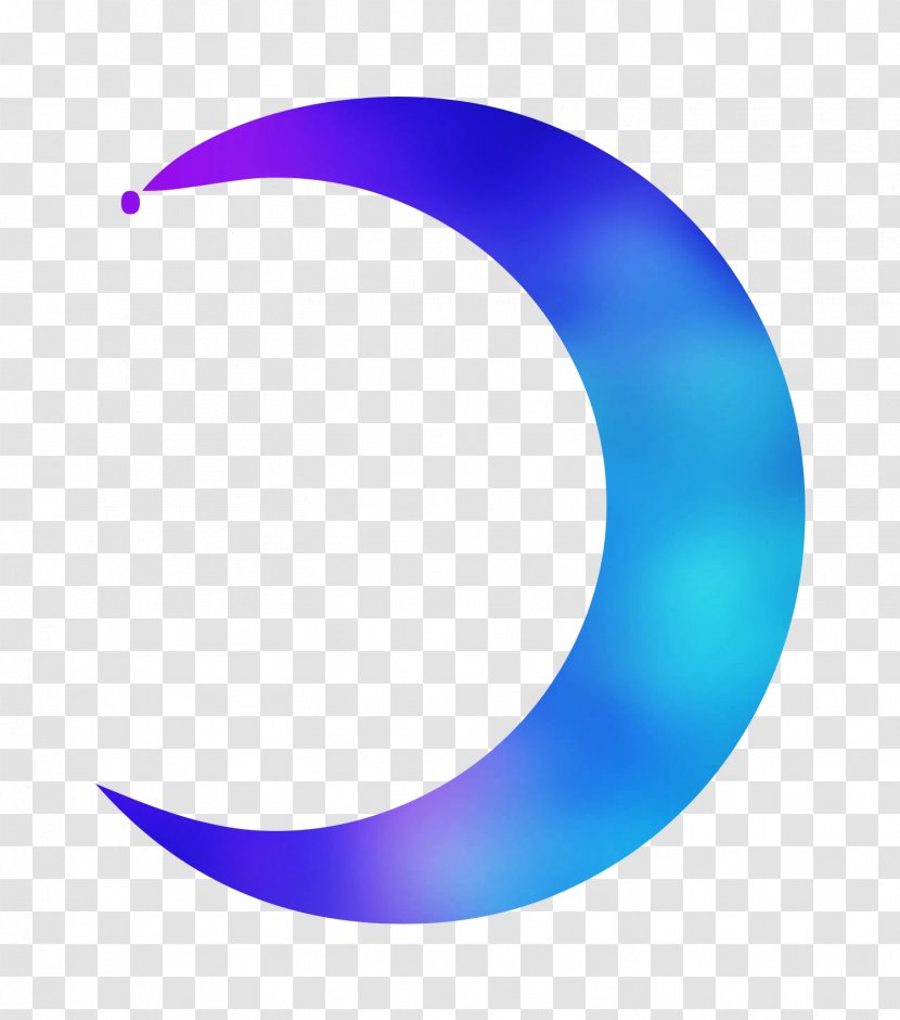 Logo Product Design Line - Blue - Symbol Transparent PNG