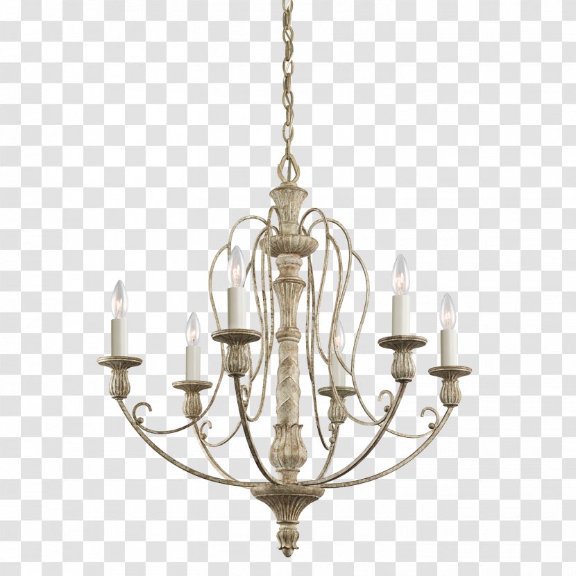 Lighting Chandelier Incandescent Light Bulb Distressing - Decor - Chandeliers Transparent PNG