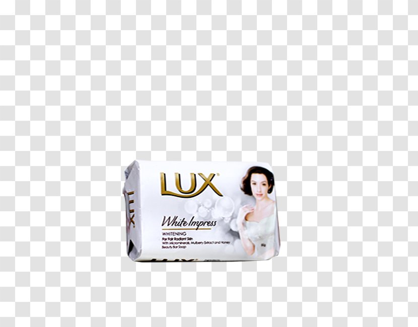 Cream Household Cleaning Supply - Lux Soap Transparent PNG