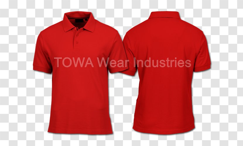 T-shirt Polo Shirt Mockup Clothing - Bluza Transparent PNG
