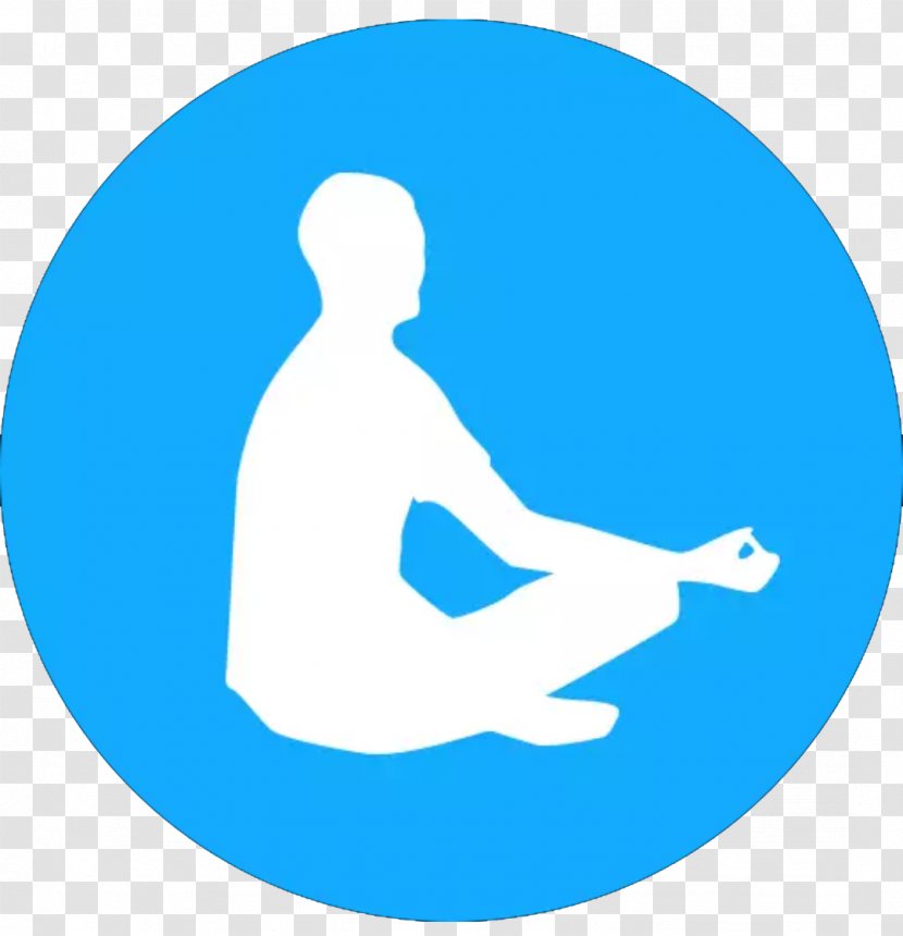 Meditation Mindfulness Headspace App Store - Logo - Breathing Transparent PNG