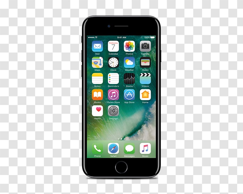 Apple IPhone 7 Plus 8 6 X - Iphone - Huawei Mobile Mate9 Transparent PNG