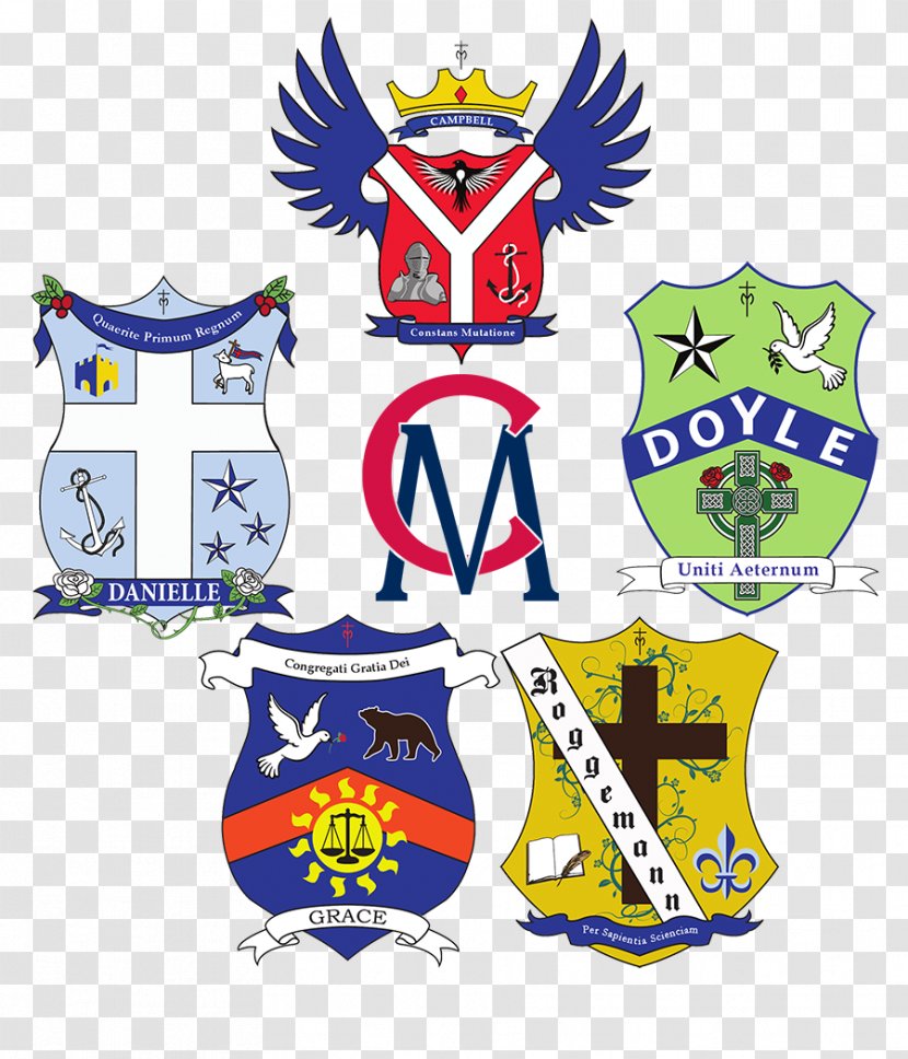 Chaminade-Madonna College Preparatory Organization Clip Art Uniform East Chaminade Drive - Integral University Logo Transparent PNG