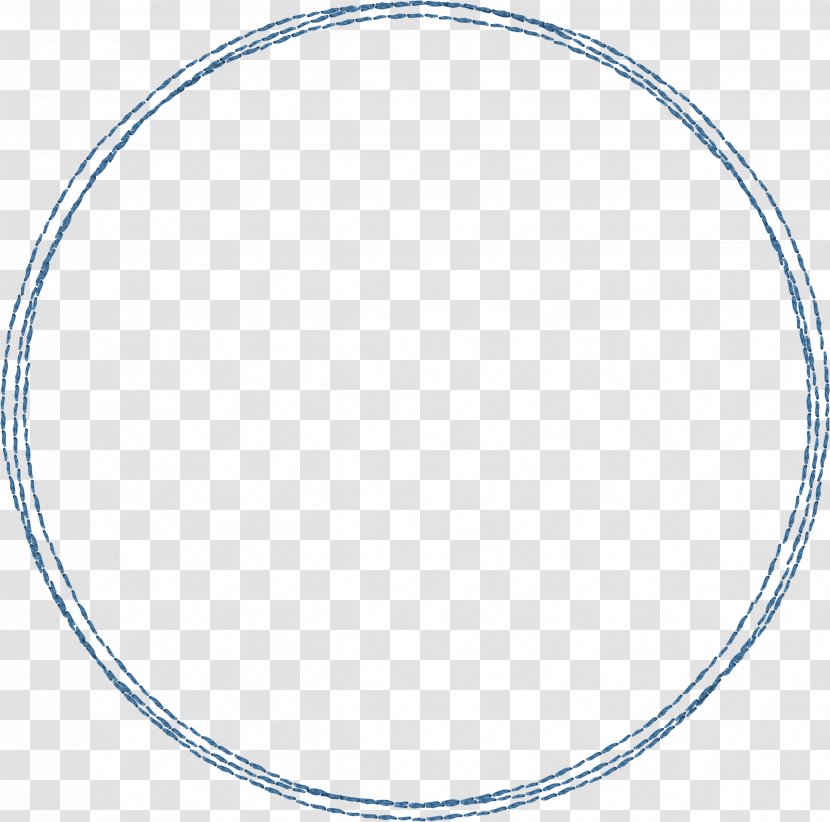 Circle Area Pattern - Symmetry - Round Frame Transparent PNG