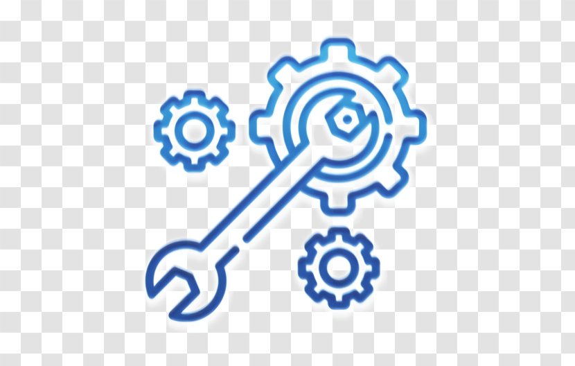 Wrench Icon College Construction - Symbol Logo Transparent PNG