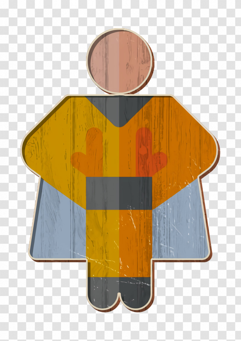 Super Hero Icon Superhero Icon Transparent PNG