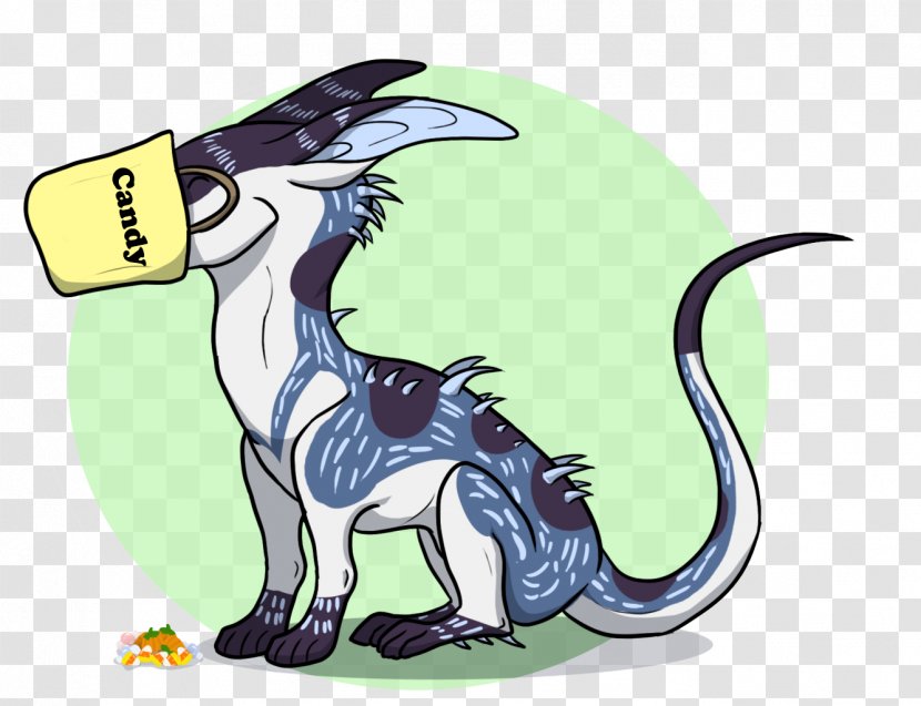 Cat Dog Dragon Clip Art - Like Mammal Transparent PNG