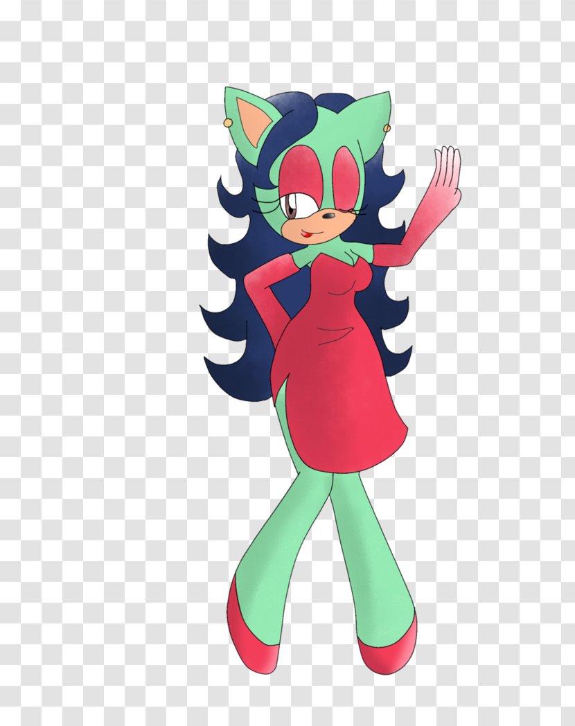 Sonic The Hedgehog Wikia Hedgebot - Character - Meng Stay Transparent PNG