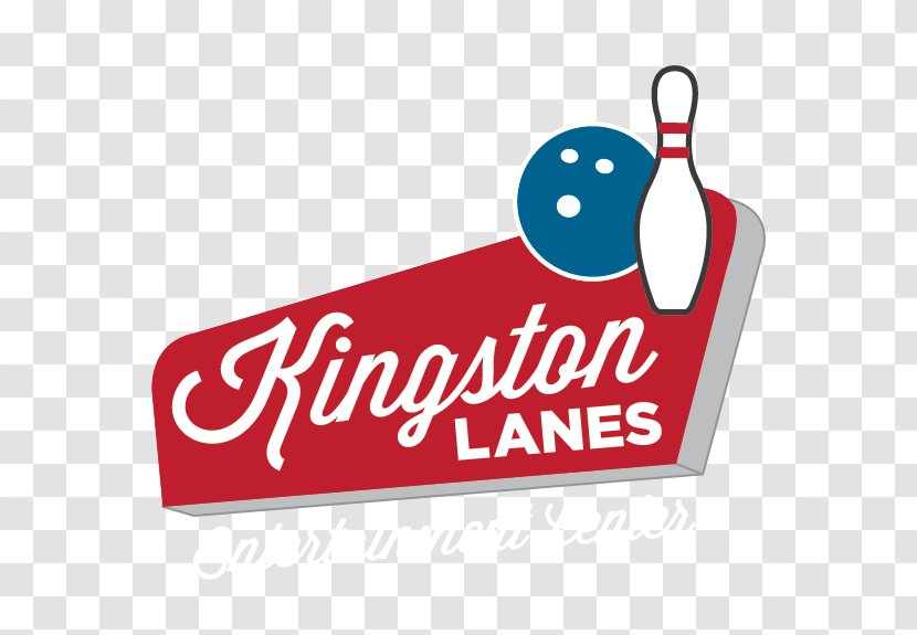 Kingston Lanes Bowling And Sports Lounge St. Mary Youth Football Cheer Logo Spare - Tenpin - Alley Transparent PNG