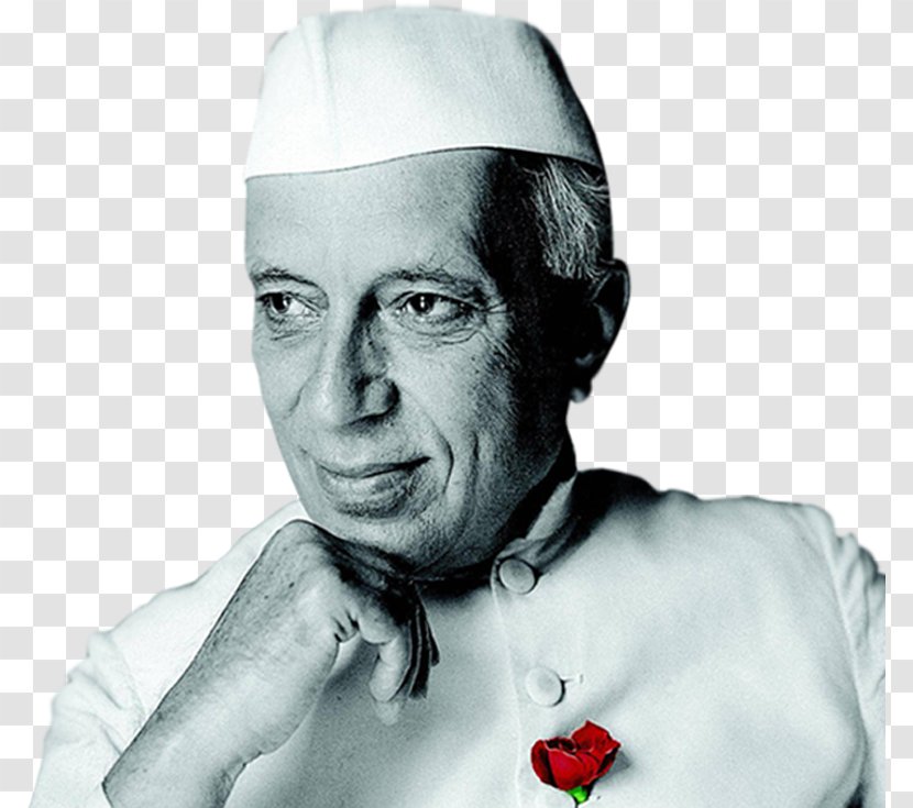 Jawaharlal Nehru Allahabad Bal Diwas Indian National Congress 14 November - Senior Citizen Transparent PNG