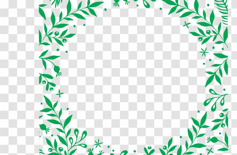 Santa Claus Drawing - Christmas Day - Plant Leaf Transparent PNG