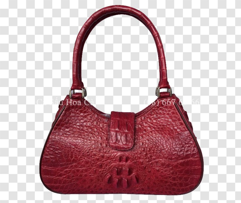 Hobo Bag Handbag Leather Crocodile - Luggage Bags Transparent PNG