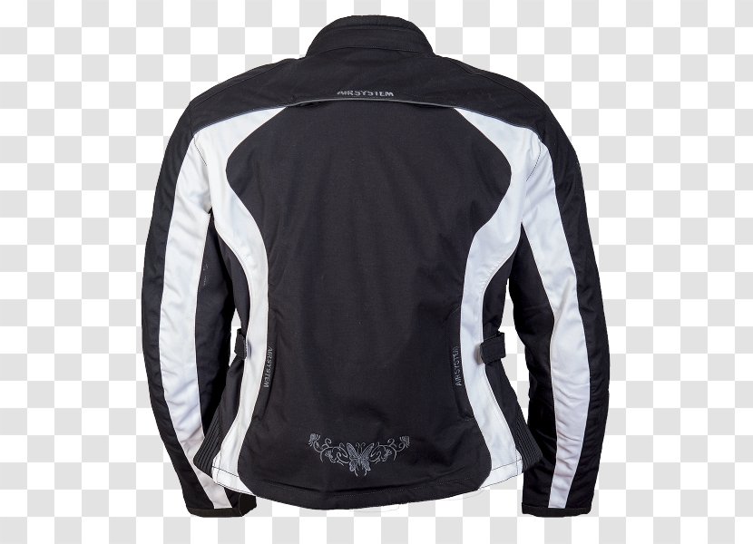 Jacket Long-sleeved T-shirt Bluza - Tshirt Transparent PNG